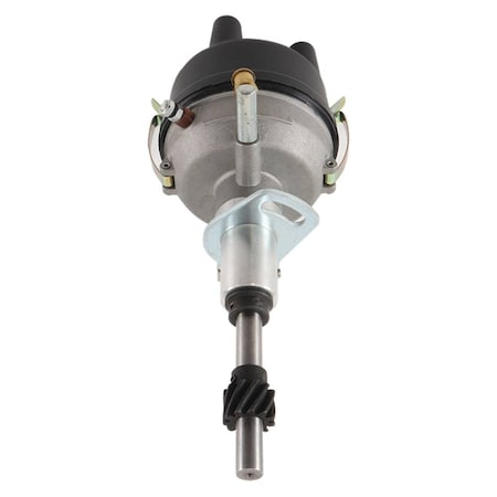 Db Electrical Side Mount Distributor For Ford/ Holland 8N Late Model Tractor 8N12127B 1100-4999